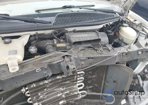 2015 GMC Savana 3500 Lt z USA, uszkodzony, nr VIN 1GJZ71FG0F1118171